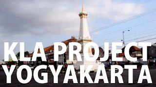 KLA Project - Yogyakarta (Music Video Cover by Cemara Pictures)