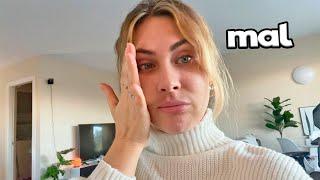 HOY TODO MAL... VLOGMAS | Lizy Vlogs