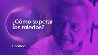 ¿Cómo superar los miedos? - con Jorge Carvajal