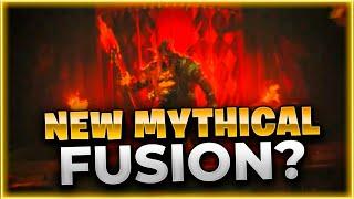 NEW MYTHICAL EVENT!! Are We Getting A New Mythical Fusion??? Raid: Shadow Legends