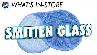 SMITTEN Glass Mitten | WHAT'S IN-STORE