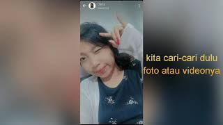 Cara menyimpan foto atau video dari story Whats app ke galeri telepon