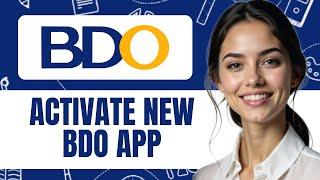 HOW TO SWITCH TO NEW BDO ONLINE APP FROM EXISTING BDO ONLINE BANKING ACCOUNT NEW UPDATED 2025 GUIDE!