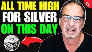 "Silver To $50 Then $100, On This Day": Andy Schectman | Silver Price Prediction 2024
