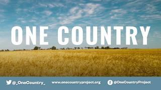 One Country Project - Sizzle Reel #2