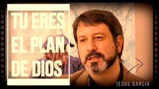 Testimonio de Conversión de Jesús García | Director de Gospa Arts | "Tú eres el plan de Dios"