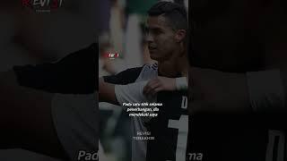 Pengkuan Dybala soal kebenciannya kepada Ronaldo