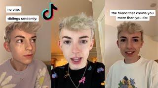 Best TikTok Compilation of Matt Taylor | @mattheperson TikToks