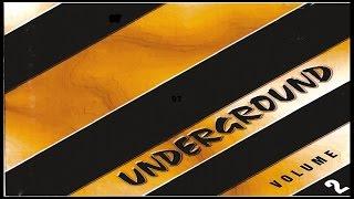 Underground 97 Vol.2 (Doctor Underground)(1997)(CD Completo)