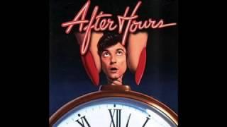 AFTER HOURS INSTRUMENTAL (Slowed&Reverb)