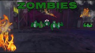Zombies ￼A short role-play Featuring thePebble￼vr.￼