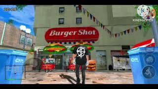 Zvost Aykenz Playing GTA V Road to the Dark City Part 6