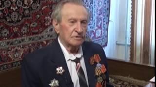 "Добрая традиция" - поздравление с 90 летним юбилеем Геннадия Шумихина