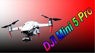 DJI Mini 5 Pro | A New Era for DJI 