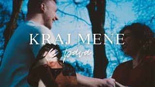 Pava - Kraj mene (Official Video)