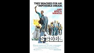 Steel (Steve Carver, 1979)