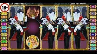 Count Spectacular slot | ALL FEATURES + BIG WIN | RTG