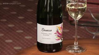 Riosecco Sparkling Glera, Brazil, wine review