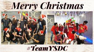 Merry Christmas! I Team YSDC I Jingle Bells I