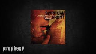 Spiritual Front - I Walk the (Dead)Line