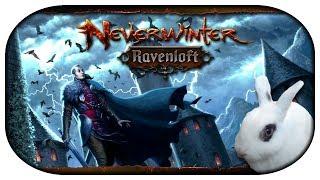 NEVERWINTER: Ravenloft  00 - 60x Unvergängliche Schatzlade, Wartelisten und Astraldiamanten