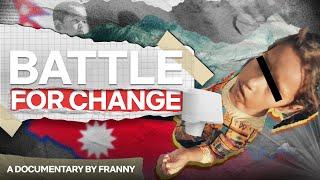 Battle for Change | The Documentary