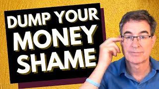 Clear Feelings of Shame Around Money - Tapping with Brad Yates