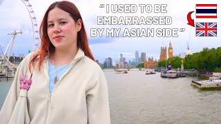 Growing Up Half-Thai in Britain 