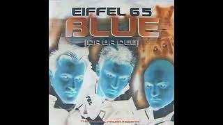 Eiffel 65 - Blue (Da Ba Dee) in G Major