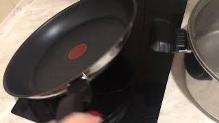 Обзор Набор посуды Tefal  Comfort max New C973SB34 (11 предметов) из Сулпак