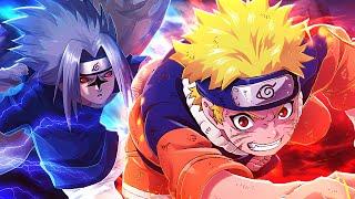 NEW SEASON 8 DLC UPDATE In Naruto to Boruto Shinobi Striker