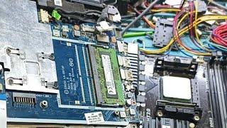 live laptop and desktop motherboard repair