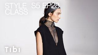 Style Class: Season 5, Episode 28