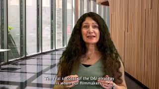 He Ara Whakaurunga Kanorau | Diversity and Inclusion Strategy - Video 3