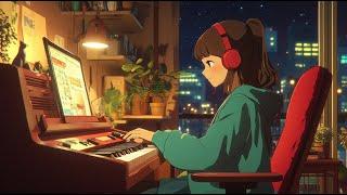 Calm Your Anxiety ~ Lofi Hip Hop Mix [Beats To Relax/ Chill to]