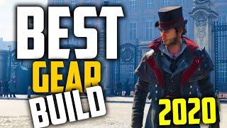 The BEST Gear Build for Assassin's Creed Syndicate