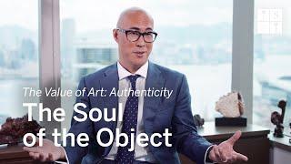 The Value of Art | Episode 1: Authenticity