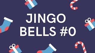 JINGO BELLS! Episode 0: The Rules (a beginner's series presented by JIGS)