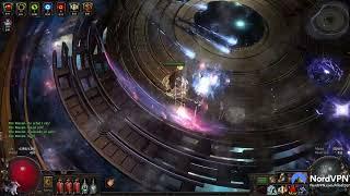 Dual Strike for Necropolis League