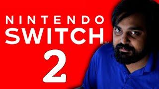 Nintendo Switch 2 Is The Most Leaked Console…