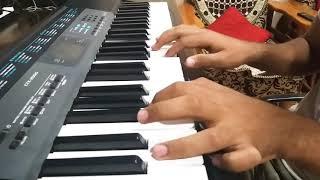 Piano Cover | Vhalam Avo Ne | Arijit Singh | Ayush Gautam | Arijit Singh Live | 2019 |