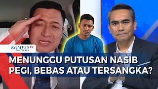 Putusan Praperadilan Pegi Setiawan Hari Ini, Akan Dibebaskan atau Tetap Jadi Tersangka?