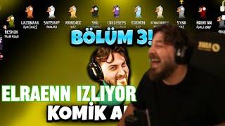 Elraenn "Limon Tayfa 'GOOSE GOOSE DUCK' Komik Anlar! ( BÖLÜM 3 )" Videosunu İzliyor!