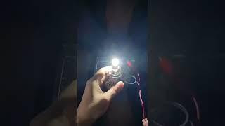 How To Fast Install RX28 Series H7 LED Bulb on Car Headlight? #h7led #howtoinstall #howtoreplace