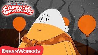 Attack of the Balloon Monsters | DREAMWORKS THE EPIC TALES OF CAPTAIN UNDERPANTS