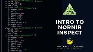 An Intro to Nornir Inspect