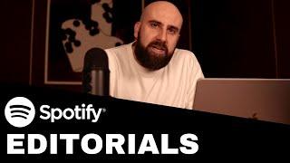 8 Key Factors to Get on Spotify Editorial Playlists