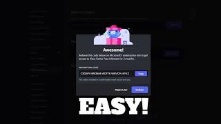  How to Redeem Discord Nitro Code & Games (Full Guide) 2024