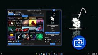 How to Create Your Own Live Wallpaper in Wallpaper Engine (Step-by-Step Tutorial)