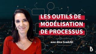 Quels outils utiliser pour modéliser un processus métier [6 erreurs]